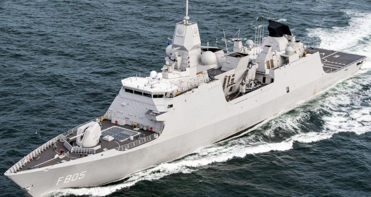 Güvenlik Zafiyeti: 5 Euro’luk Bluetooth İzleyiciyle Deniz Kuvvetleri İzlenebildi