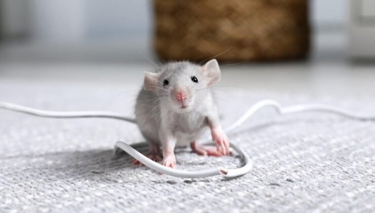 Güvenlik Zafiyeti: Yeraltı Tünellerindeki Kablo Kemirme ve Ekonomi Üzerindeki Etkileri