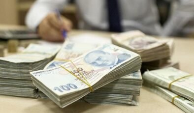 Hazine ve Maliye Bakanlığı’ndan Hazine Destekli Kefalet Sistemiyle Stratejik Destek Paketi