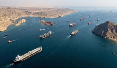 Hürmüz Boğazı Jeopolitiği ve Enerji Maliyetlerinin Enflasyon Üzerindeki Kalıcı Etkisi: Nisan Verileri İçin Piyasa Beklentileri