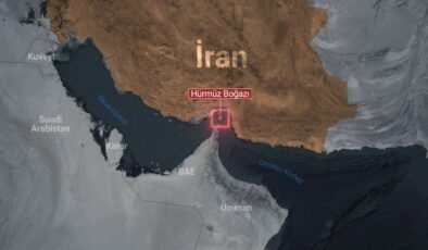 Hürmüz Boğazı Trafiğinde Ateşkes Sonrası Gerilim ve Küresel Petrol Akışları