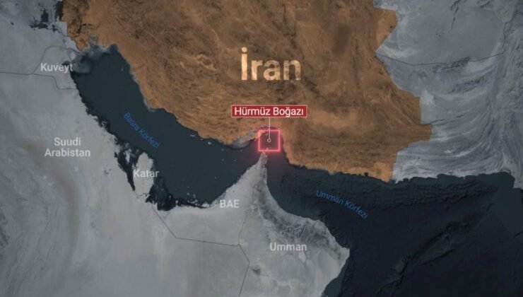 Hürmüz Boğazı Trafiğinde Ateşkes Sonrası Gerilim ve Küresel Petrol Akışları