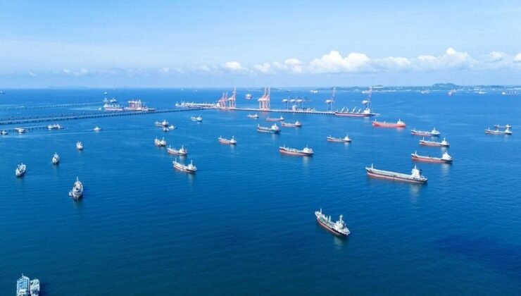 Hürmüz Boğazı ve Enerji Haritasında Değişen Dengeler: İran-ABD Çatışmasının Farklı Perspektifleri