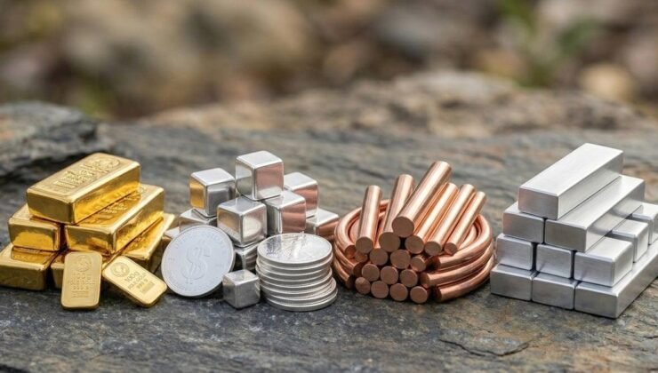 Hürmüz Boğazı ve Körfez Ülkelerindeki Üretim Kesintileri: Küresel Alüminyum Piyasasında Artan Dengesizlik