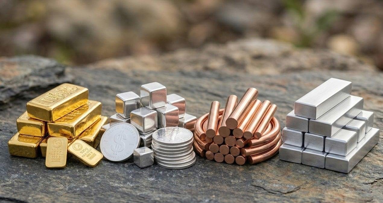 Hürmüz Boğazı ve Körfez Ülkelerindeki Üretim Kesintileri: Küresel Alüminyum Piyasasında Artan Dengesizlik