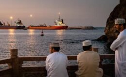 Hürmüz Boğazı’nda Kripto Tuzakları ve Dolandırıcılık Ağının Gölgesinde Gemi Geçişleri