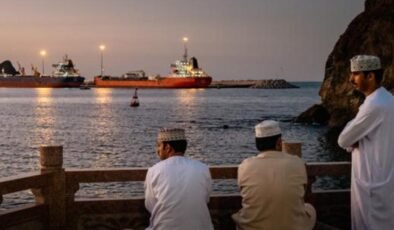 Hürmüz Boğazı’nda Kripto Tuzakları ve Dolandırıcılık Ağının Gölgesinde Gemi Geçişleri