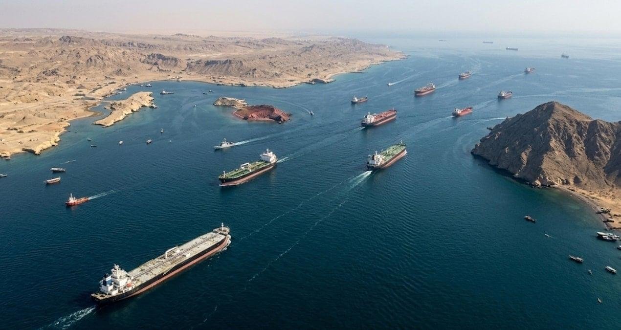 Hürmüz Boğazı’nda Tedarik Zinciri ve Taşıt Gemi Akışında Yaşanan Değişimler: LNG ve Petrol Tankerleri Üzerinden Güncel Gelişmeler