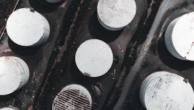 Hürmüz Krizi: İran’ın Yeni Petrol Depolama Stratejisi ve Küresel Etkileri