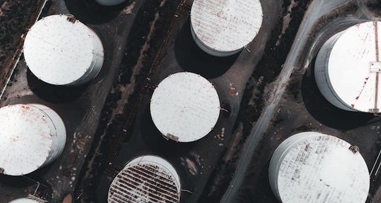 Hürmüz Krizi: İran’ın Yeni Petrol Depolama Stratejisi ve Küresel Etkileri