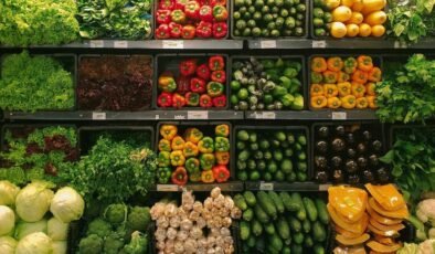 İBB Hal ve Hallerinde Mart Ayı Meyve-Sebze Satışları ve Fiyat Analizi