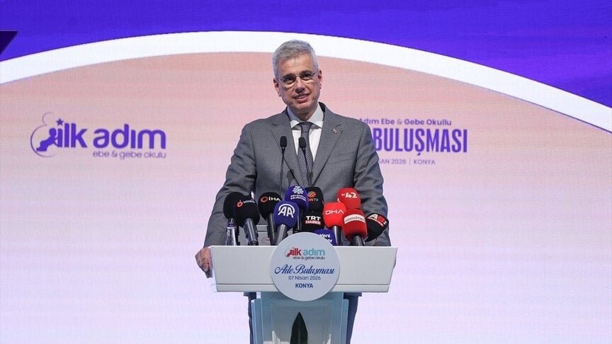 İlk Adım Ebe Gebe Okulu: Gebelikte Şefkat ve Bilgiyle Yeni Dönem