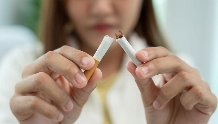 İngiltere’de Sigara ve Elektronik Sigara Yasa Tasarısının Onayla Yürürlüğe Girmesi