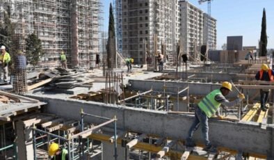 İnşaatta Denetim Eksikliği ve İşçi Güvenliği: Merdiven Altı Üretimin Tehlikesi