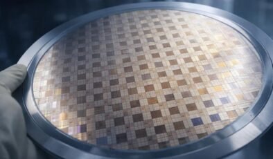 Intel’in GaN Çiplet Atılımı: İnce Yapıda Güç Verimliliğinde Yeni Dergi