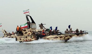 İran-ABD-İsrail Koalisyonunda Finansal ve Deniz Operasyonlarıyla Artan Gerilim