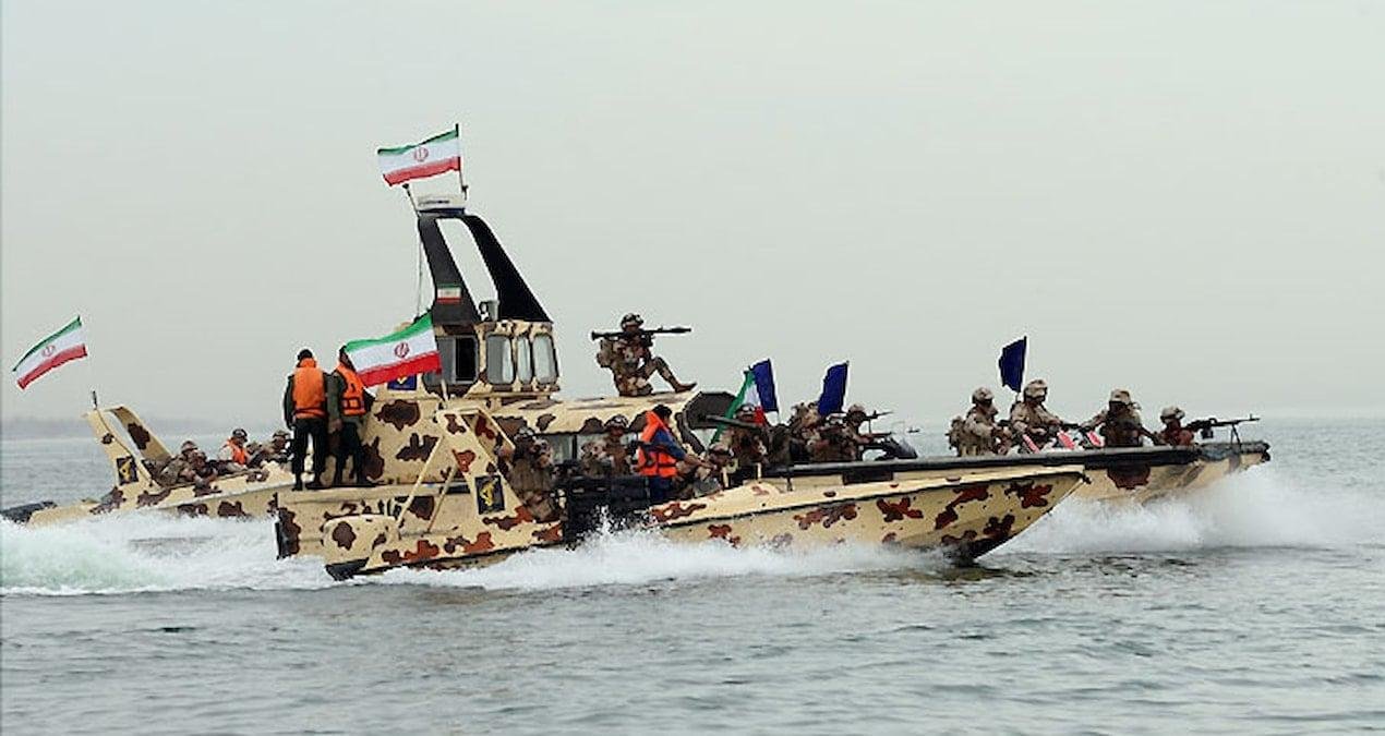 İran-ABD-İsrail Koalisyonunda Finansal ve Deniz Operasyonlarıyla Artan Gerilim