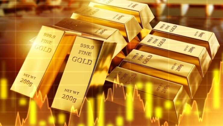 İran ve ABD Arasındaki Görüşmelerin Sonuçlarıyla Petrol ve Altın Piyasalarında Son Durumlar