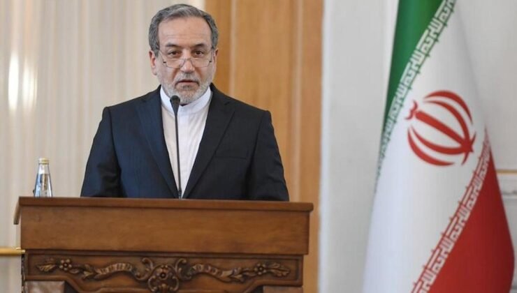 İran veuluslararası temaslarda yeni yönler: Arakçi’nin Rusya ve Umman görüşmeleri