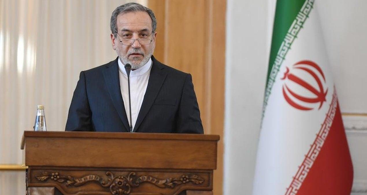 İran veuluslararası temaslarda yeni yönler: Arakçi’nin Rusya ve Umman görüşmeleri