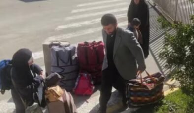 İran’da Krizin Yolda Oluşu ve Altyapı Üzerindeki Baskı: Susuzluk, Göç ve Uluslararası Tepkiler