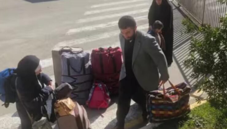 İran’da Krizin Yolda Oluşu ve Altyapı Üzerindeki Baskı: Susuzluk, Göç ve Uluslararası Tepkiler