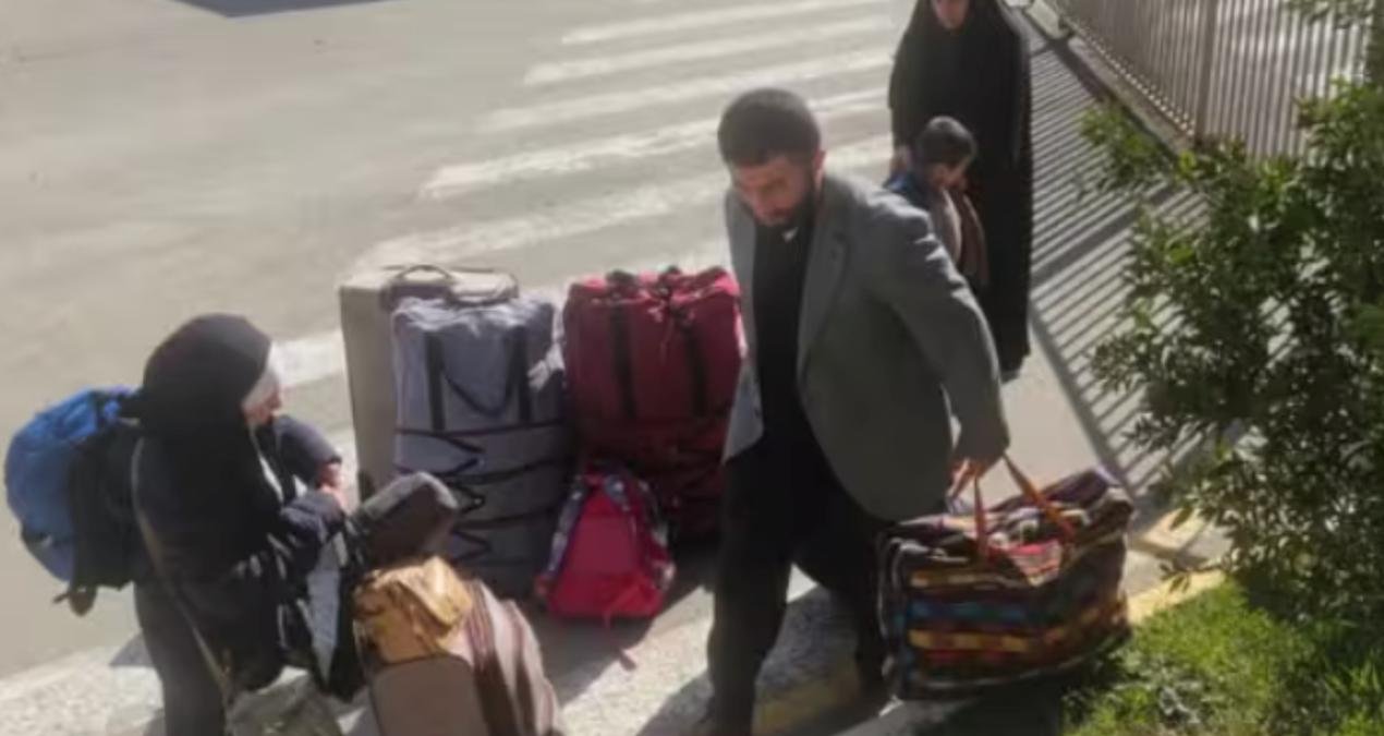 İran’da Krizin Yolda Oluşu ve Altyapı Üzerindeki Baskı: Susuzluk, Göç ve Uluslararası Tepkiler