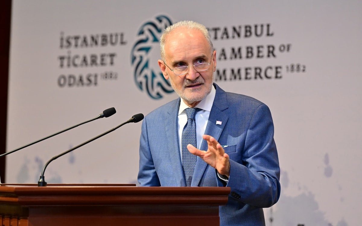 İş Dünyası Programı Üzerine Güncel Değerlendirmeler ve Türkiye Ekonomisi İçin İnce Ayarlar