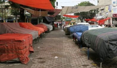 İslamabad’da Gıda Tedarik Zincirini Sarsan Abluka ve Belirsizlik