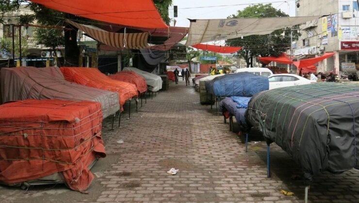 İslamabad’da Gıda Tedarik Zincirini Sarsan Abluka ve Belirsizlik