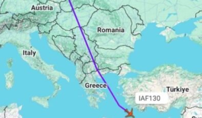 İsrail-ABD-İran Krizinde Yeni Barış Umudu: Pakistan’ın Arabuluculuğu ve Uçak Krizi