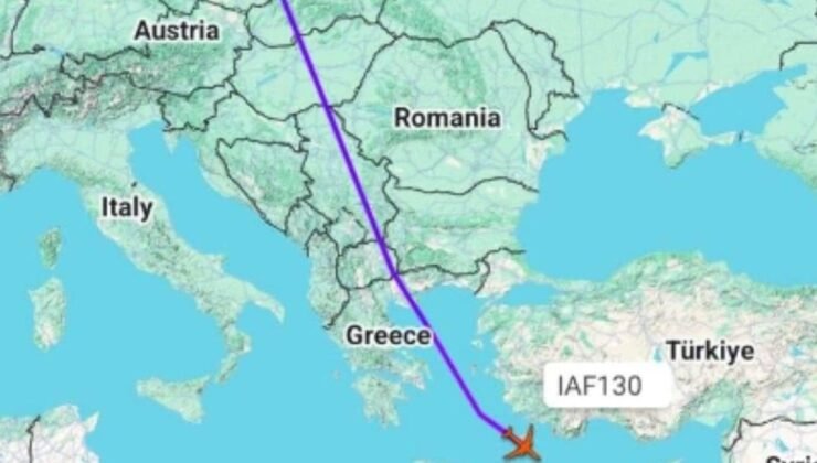 İsrail-ABD-İran Krizinde Yeni Barış Umudu: Pakistan’ın Arabuluculuğu ve Uçak Krizi