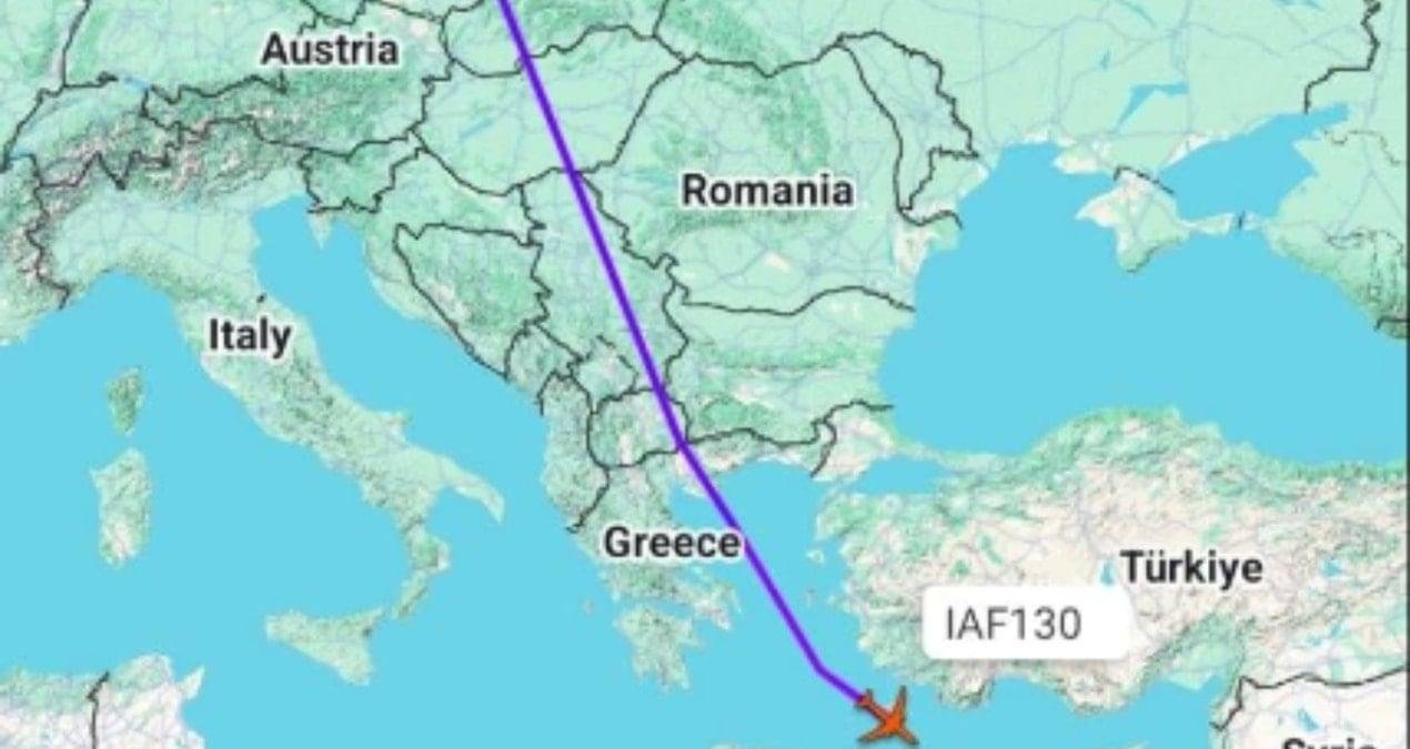 İsrail-ABD-İran Krizinde Yeni Barış Umudu: Pakistan’ın Arabuluculuğu ve Uçak Krizi