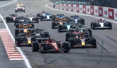 İstanbul’a Formula 1 Dönüşü: Turizm ve Ekonomi İçin Yeni Bir Canlanma Başlangıcı