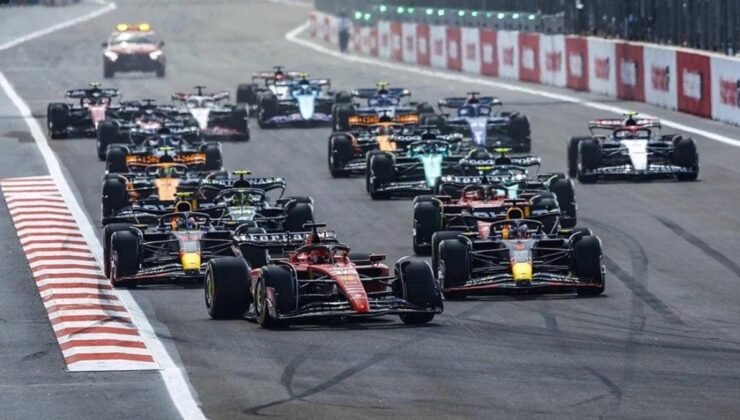 İstanbul’a Formula 1 Dönüşü: Turizm ve Ekonomi İçin Yeni Bir Canlanma Başlangıcı