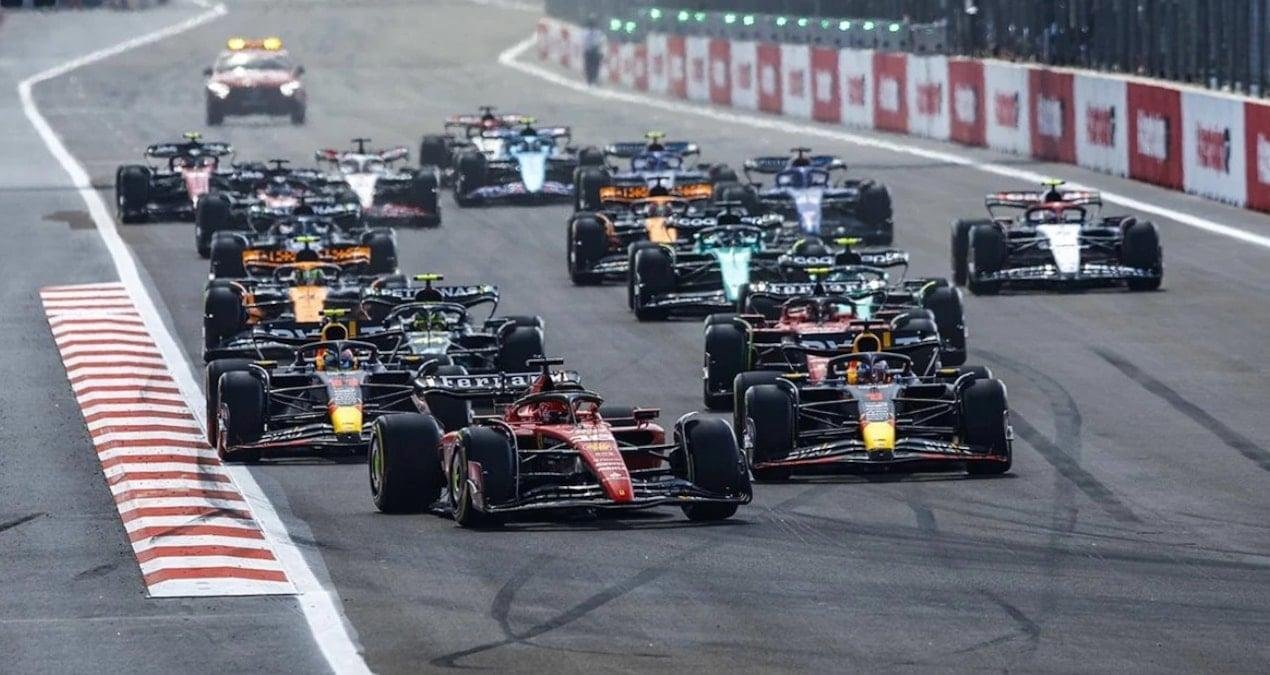 İstanbul’a Formula 1 Dönüşü: Turizm ve Ekonomi İçin Yeni Bir Canlanma Başlangıcı
