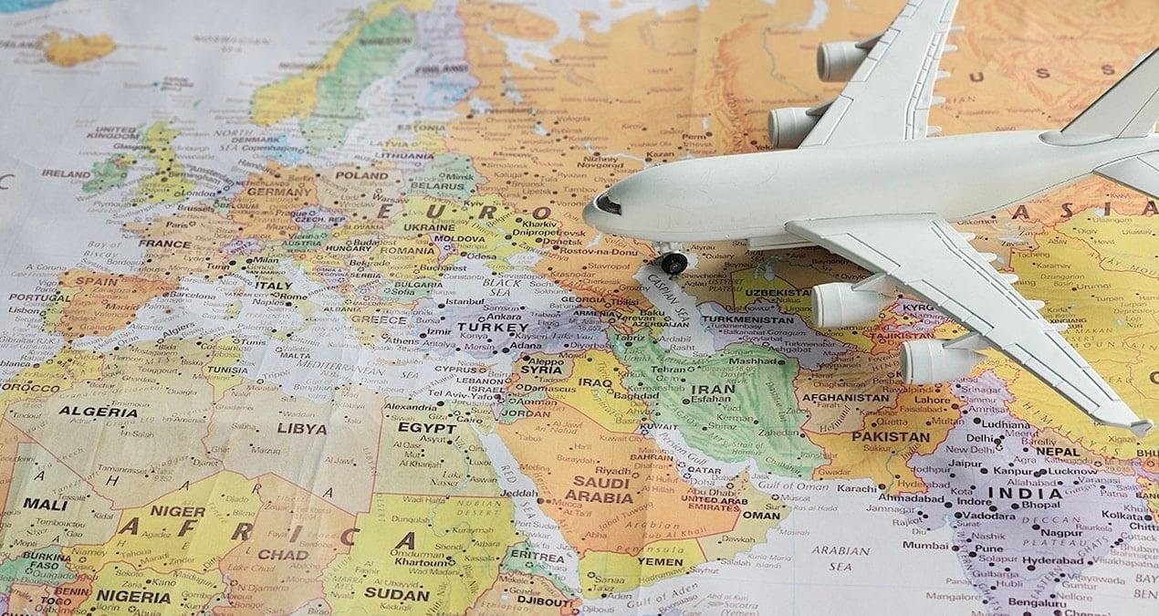 Jet Yakıtı Krizi ve Avrupa Stratejileri: Rafinerilerden Stoklara Yeni Planlar