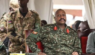 Kainerugaba’nın Türkiye-Çin hattında gerginlik artıran açıklamaları ve BAKANLARARASI tansiyon