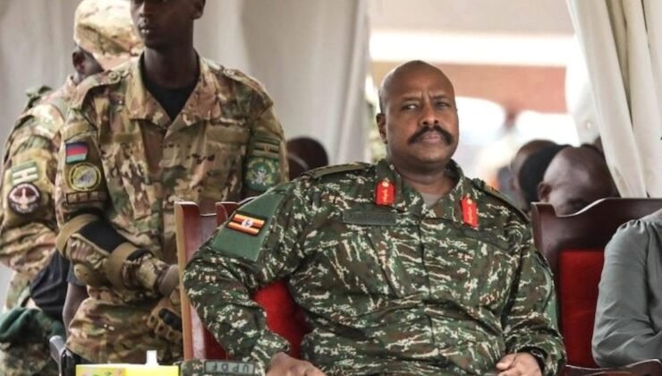 Kainerugaba’nın Türkiye-Çin hattında gerginlik artıran açıklamaları ve BAKANLARARASI tansiyon