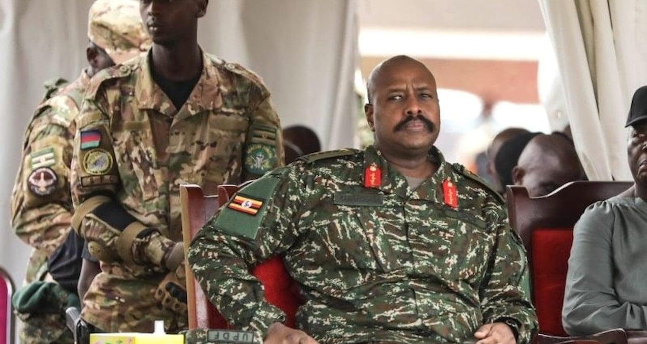 Kainerugaba’nın Türkiye-Çin hattında gerginlik artıran açıklamaları ve BAKANLARARASI tansiyon