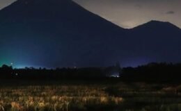 Kikai Yanardağı: Magmanın Yavaş Dolumu ve Potansiyel Felaket Senaryoları