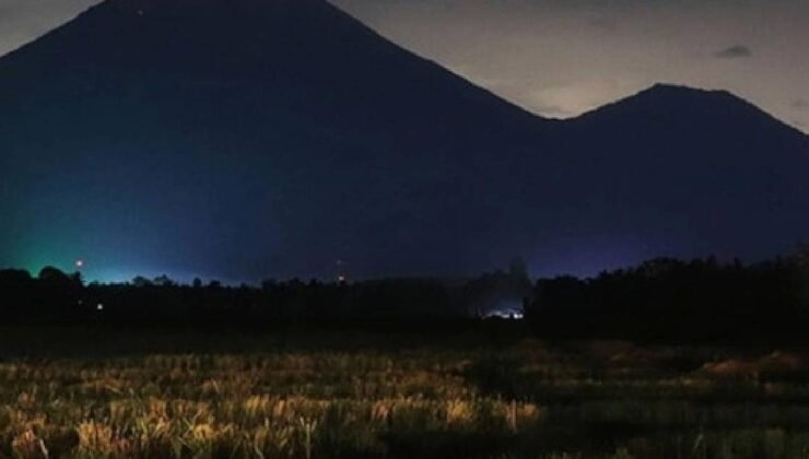 Kikai Yanardağı: Magmanın Yavaş Dolumu ve Potansiyel Felaket Senaryoları