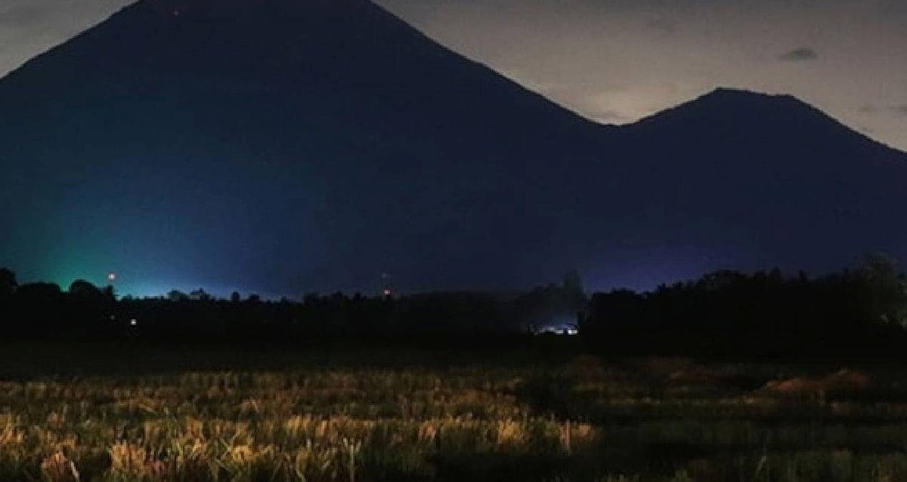 Kikai Yanardağı: Magmanın Yavaş Dolumu ve Potansiyel Felaket Senaryoları