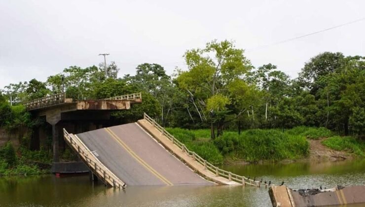 Kıyı Şehirlerinde Yükselen Tehdit: Su Seviyesi Artışı ve Küresel Sonuçlar