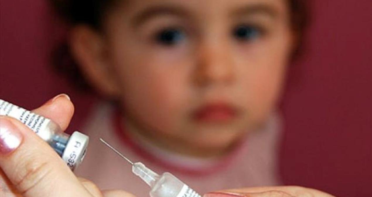 Kızamık Riskine Karşı Aşının Hayati Önemi ve Güncel Bildirimler