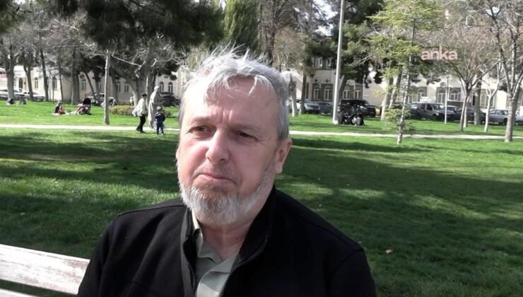 Konya’da Vatandaşlar: Pazar Piyasaları ve Sosyal Yaşamda Artan Zorluklar