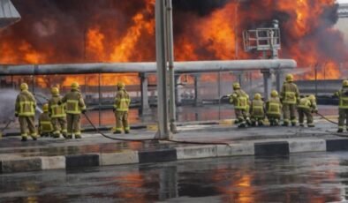 Körfez Ekonomisinde Petrol Dışı Sektörlerin Yükselişi ve İran’ın Müdahaleleri