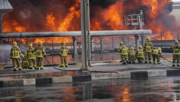Körfez Ekonomisinde Petrol Dışı Sektörlerin Yükselişi ve İran’ın Müdahaleleri