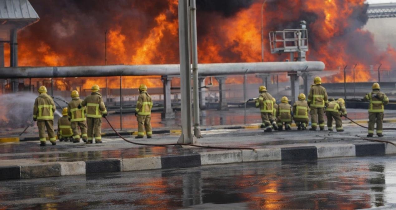 Körfez Ekonomisinde Petrol Dışı Sektörlerin Yükselişi ve İran’ın Müdahaleleri