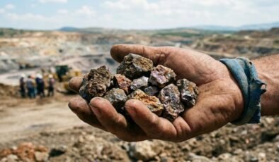 Kritik Mineraller ve Türkiye’nin Potansiyel Eşsiz Rolü: Çin’in Rafine Tekeli ve Jeopolitik Dıkaçıklığı